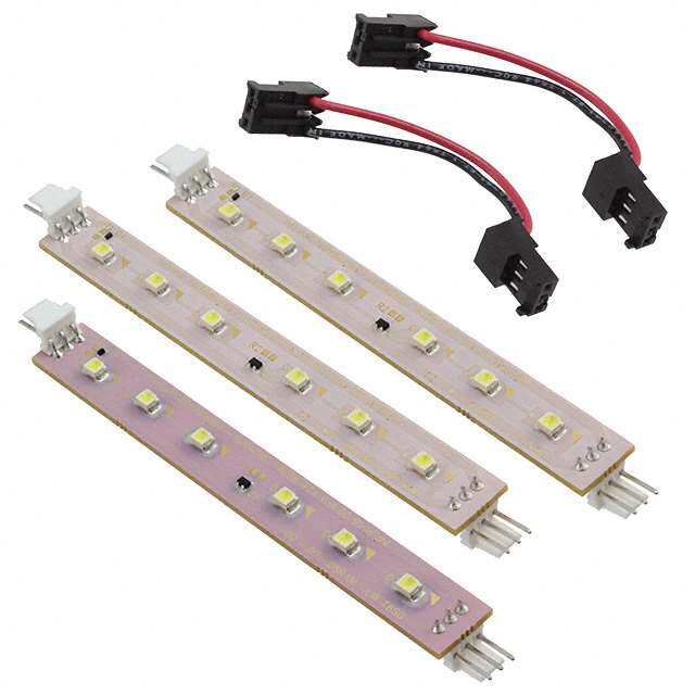 LED照明开发工具